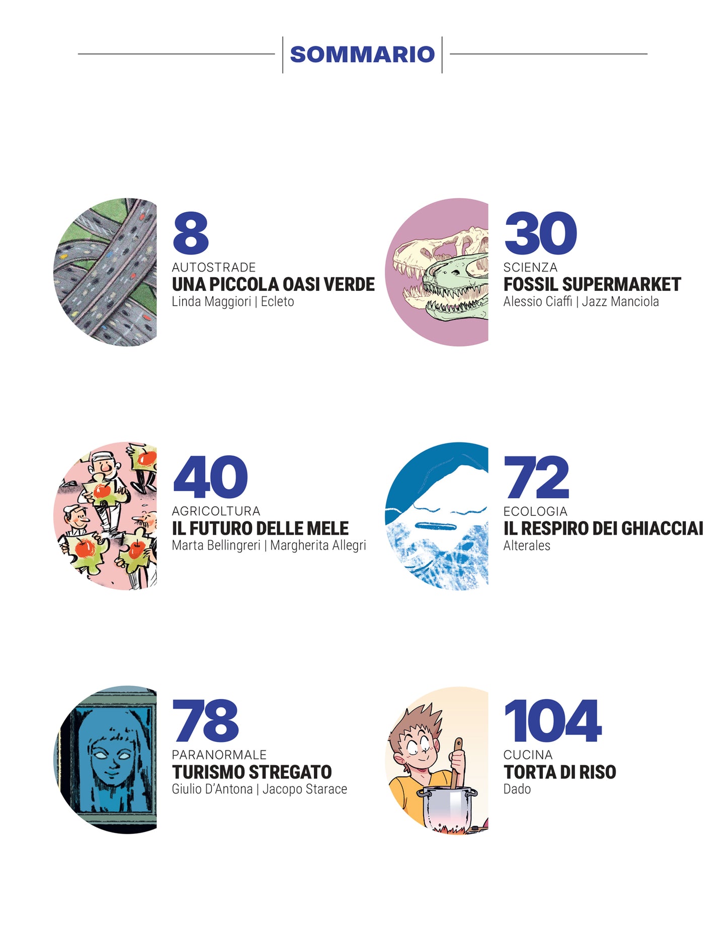 Numero 14 - Autunno 2025