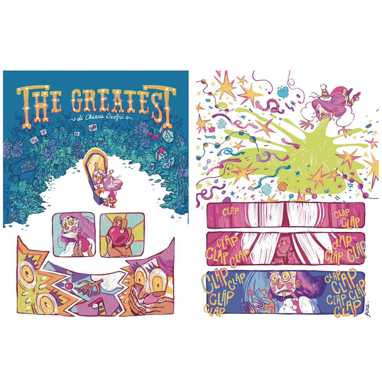 La sindrome dell'impostore