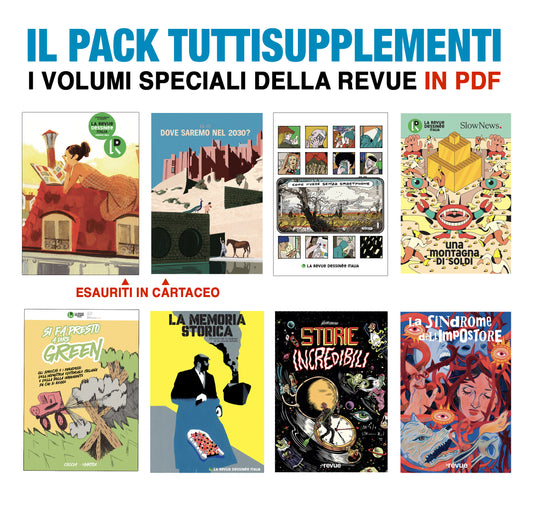 TUTTI GLI SPECIALI IN PDF