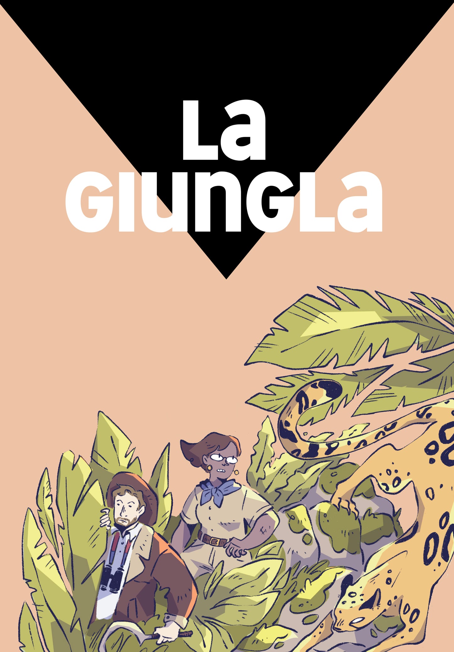 Una Montagna di soldi