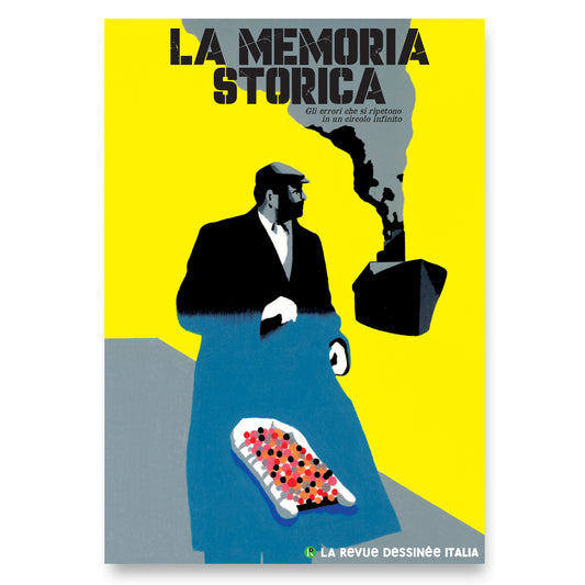 La Memoria Storica