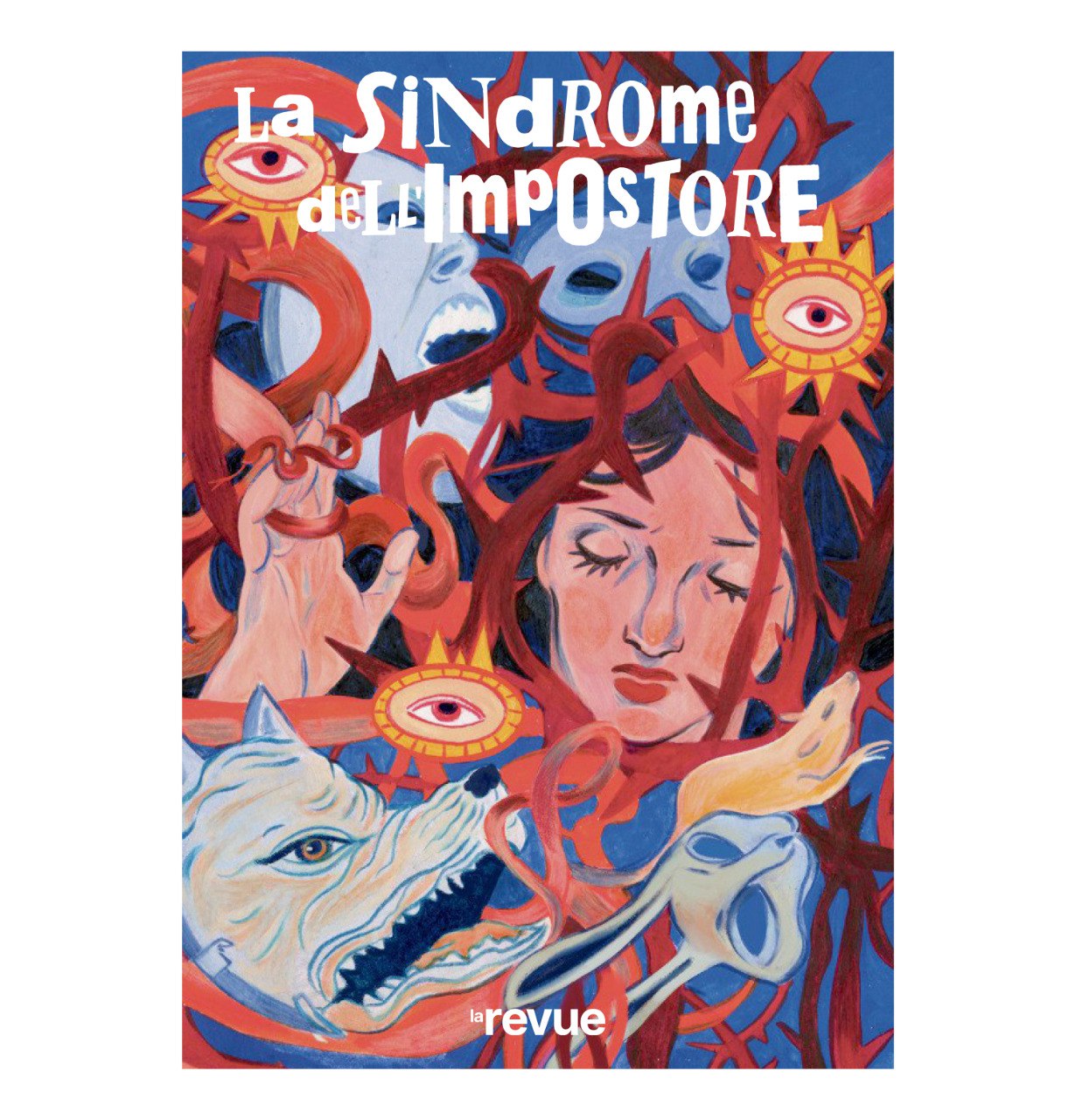 La sindrome dell'impostore