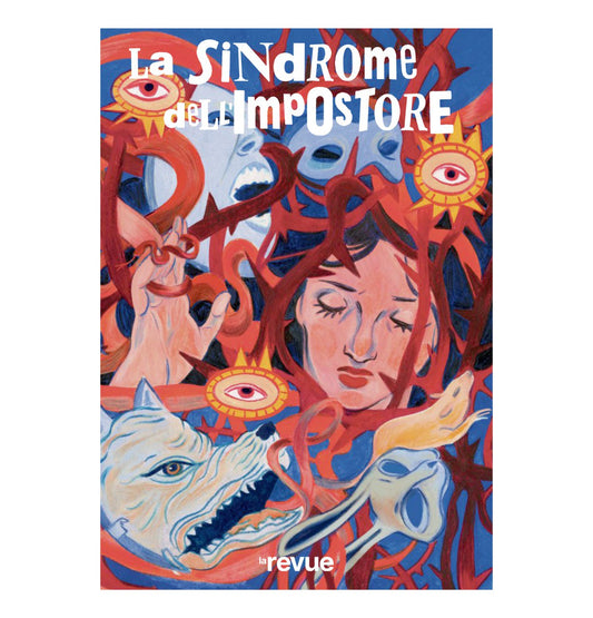 La sindrome dell'impostore