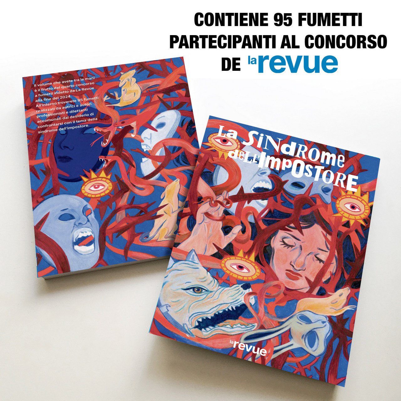 La sindrome dell'impostore