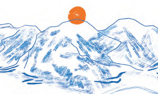 Il respiro dei ghiacciai [#14]