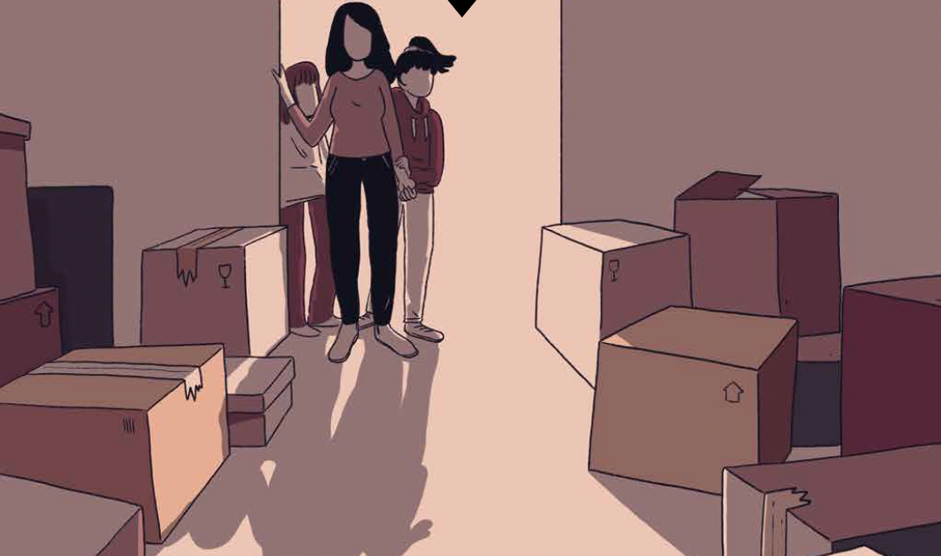 Sulla soglia della normalità [#3]