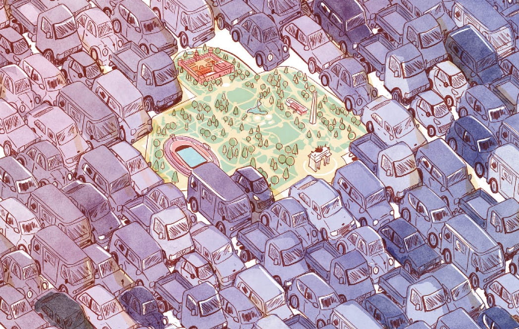 La crociata dei bambini [#13]