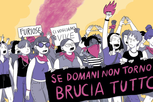 La vita delle altre [#12]