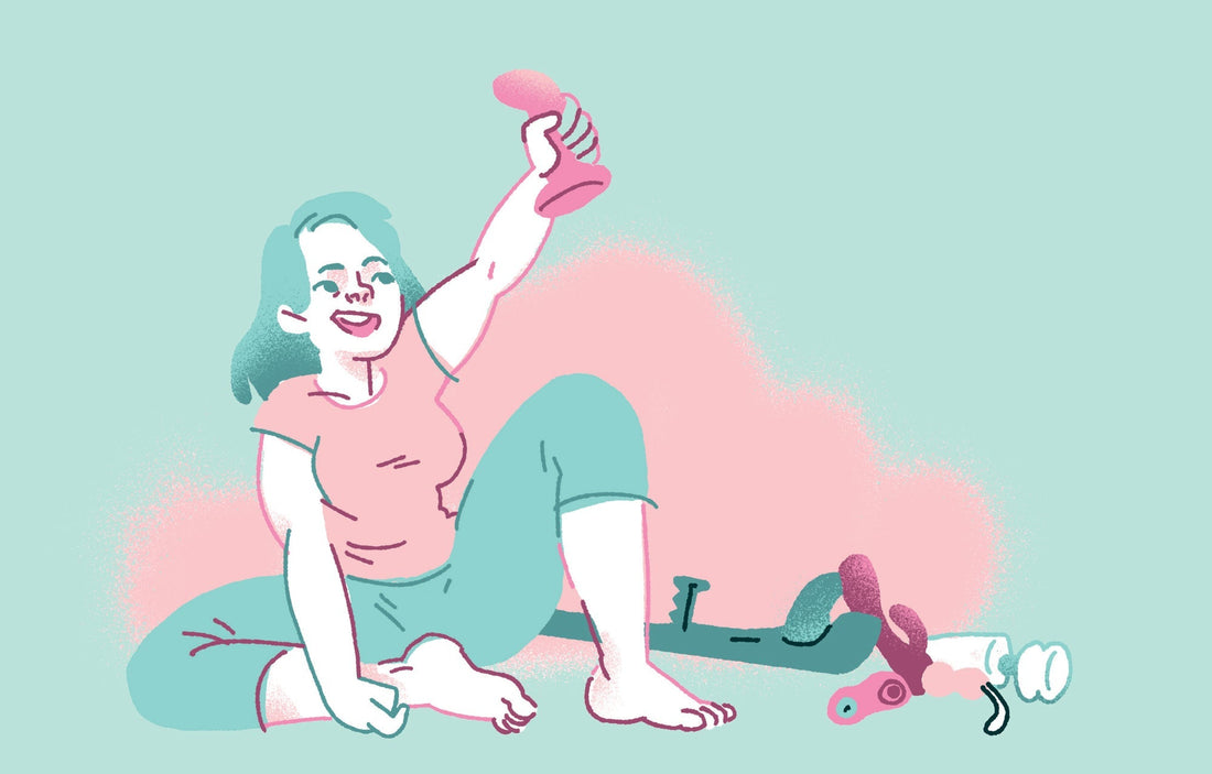 My disability my choice