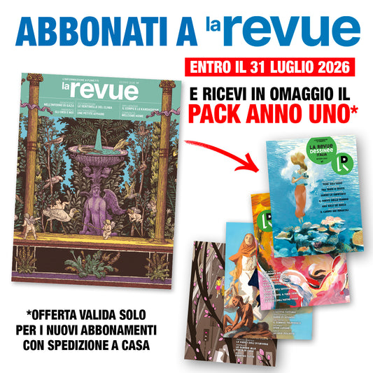 Abbonamento a casa - 17