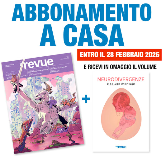 Abbonamento a casa con omaggio - 16