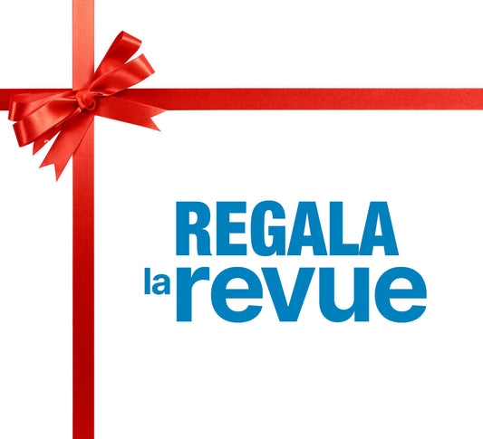 Regala la Revue!