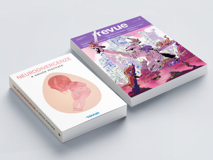 Neurodivergenze e salute mentale