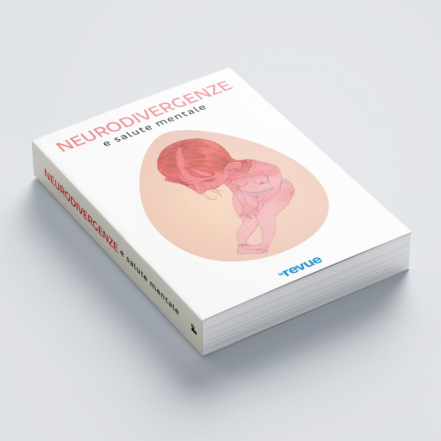 Neurodivergenze e salute mentale (in preorder)