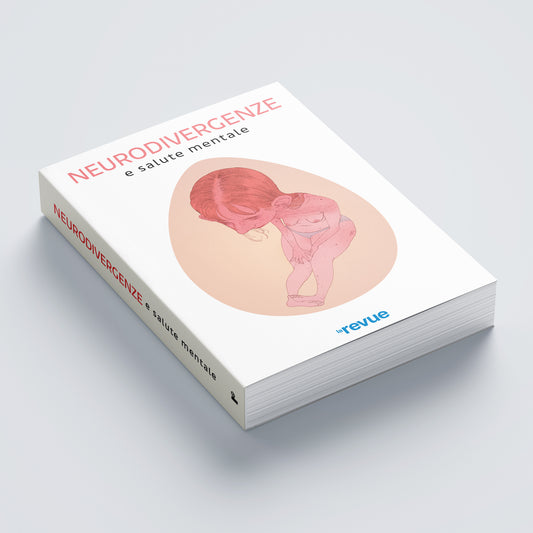 Neurodivergenze e salute mentale