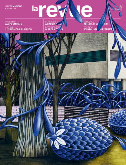 Numero 18- Autunno 2026