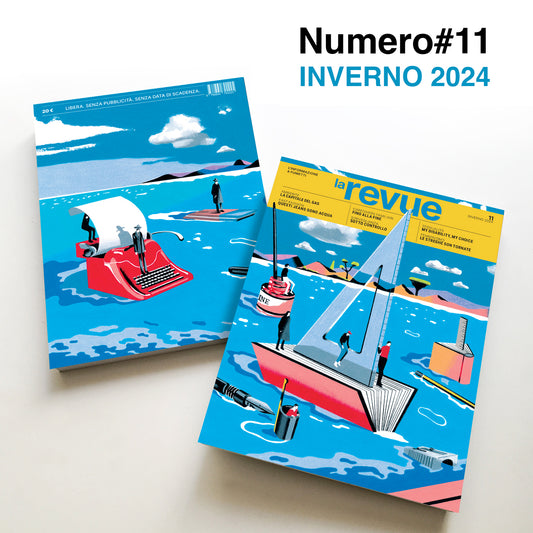 Numero 11 - Inverno 2024