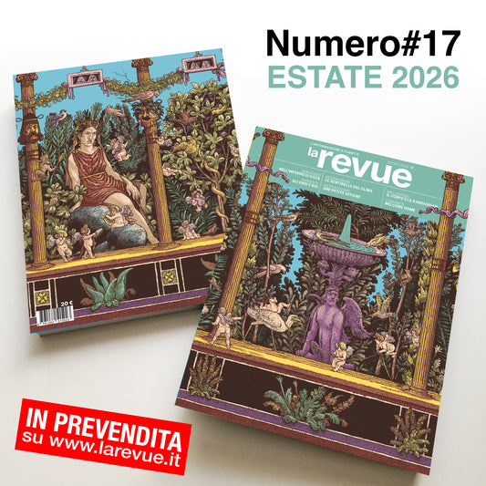 Numero 17- Estate 2026