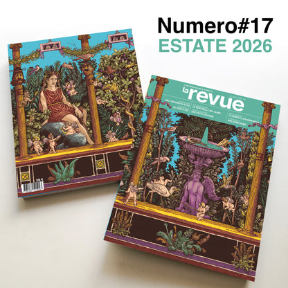 Numero singolo in PDF