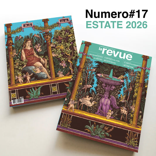 Numero 17- Estate 2026