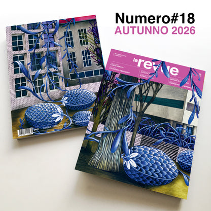 Numero 18- Autunno 2026