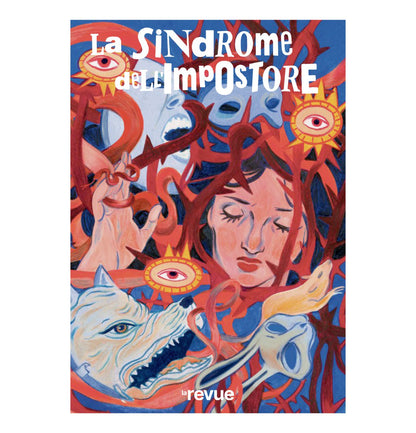 La sindrome dell'impostore