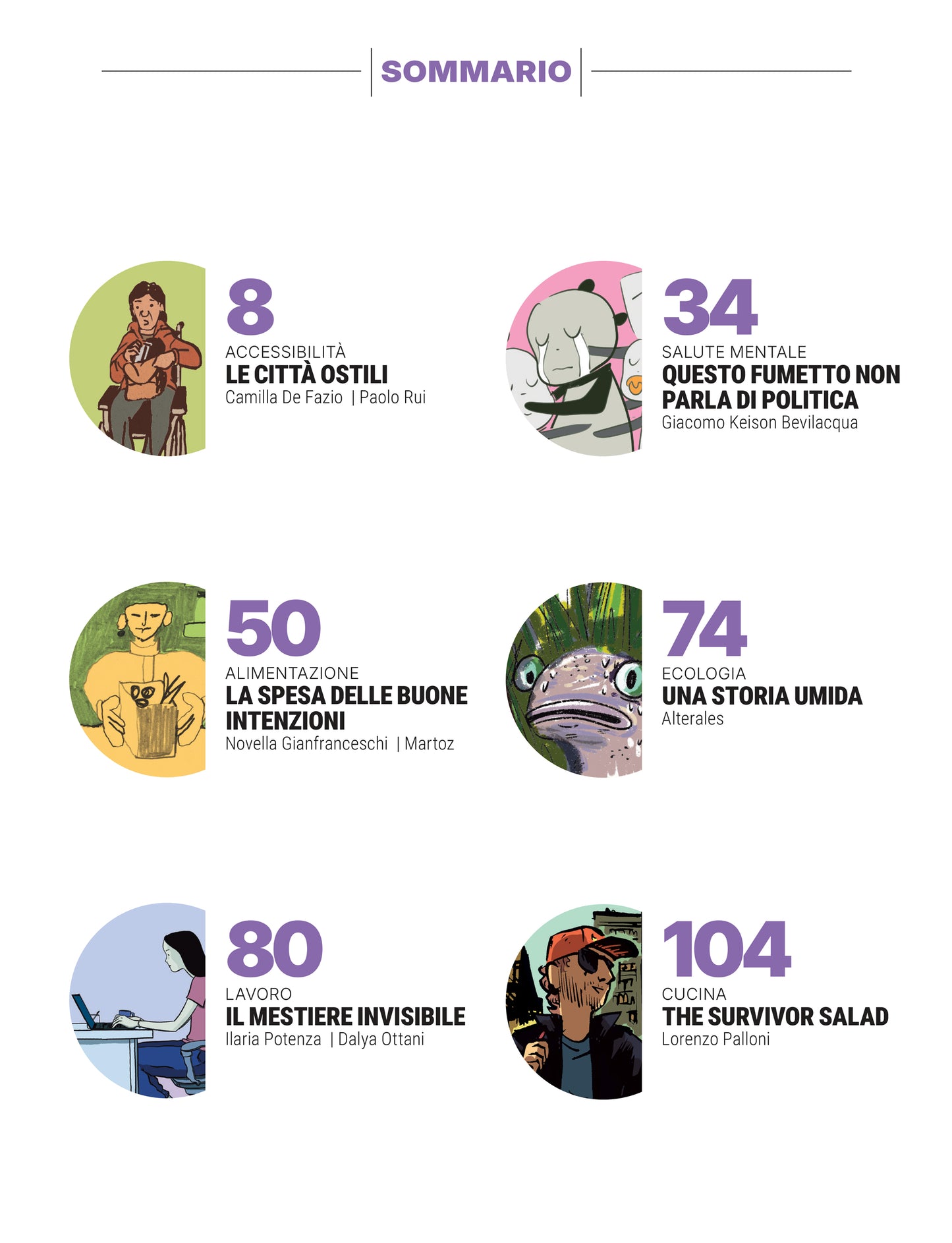 Numero 16- Primavera 2026