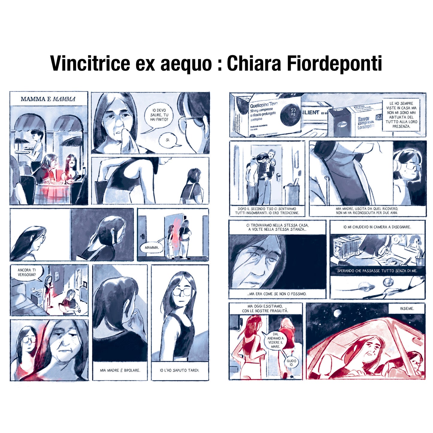 Neurodivergenze e salute mentale (in preorder)